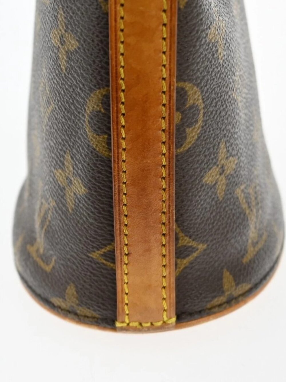 LOUIS VUITTON DROUOT SHOULDER BAG MONOGRAM - Picture 10 of 16